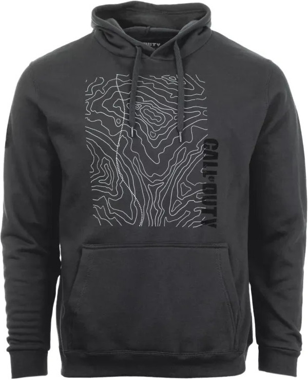 Call of Duty – Stealth Heavy Hoodie