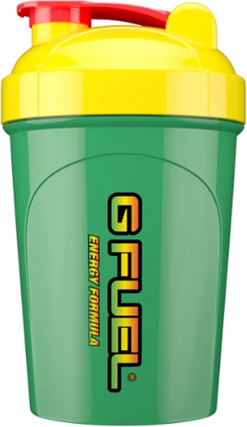 GFuel Energy Shaker Cup – Island Vibez