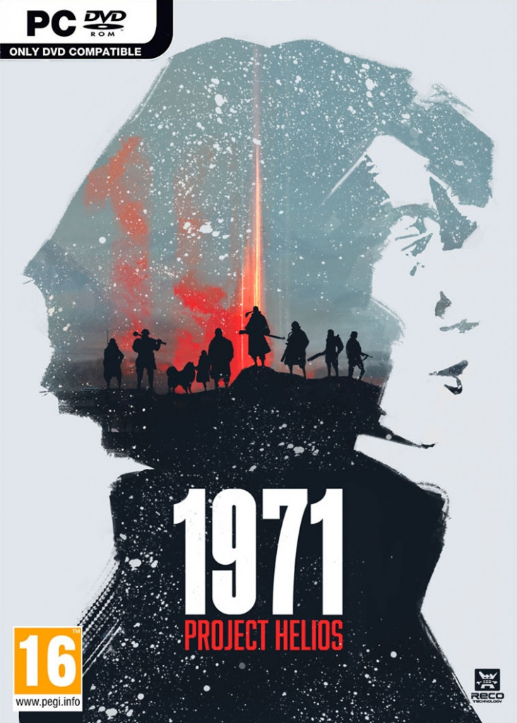 1971 Project Helios