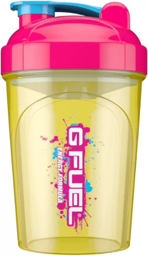 GFuel Energy Shaker Cup – Beem Team
