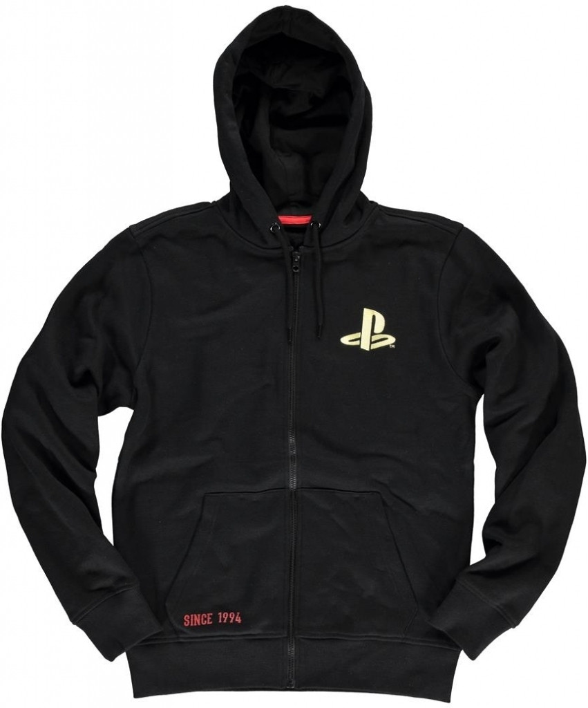 Sony – Playstation – Since 94 Men's Hoodie