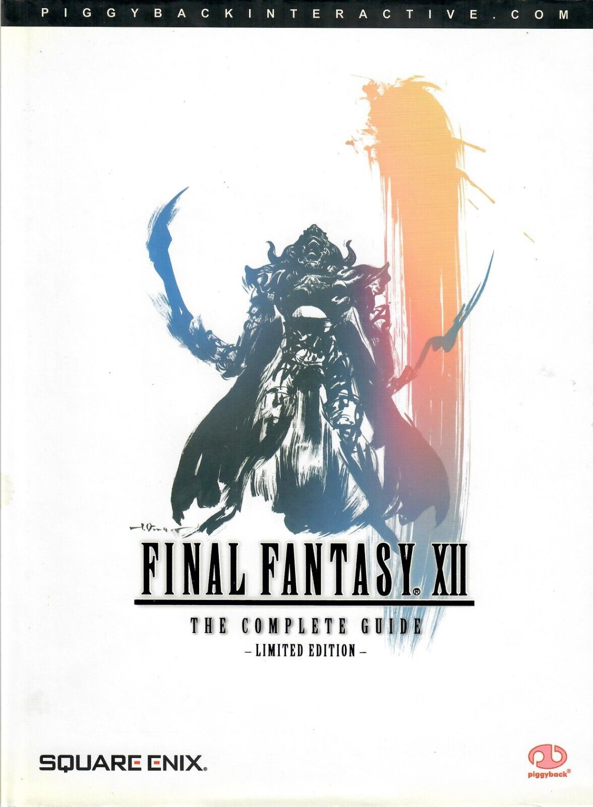 Final Fantasy XII L.E. Guide