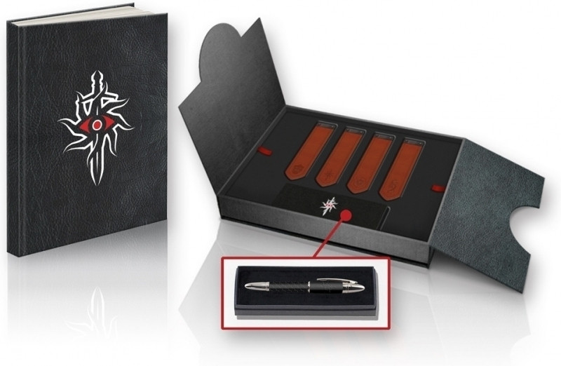 Dragon Age Inquisition Guide (Inquisitor Edition)