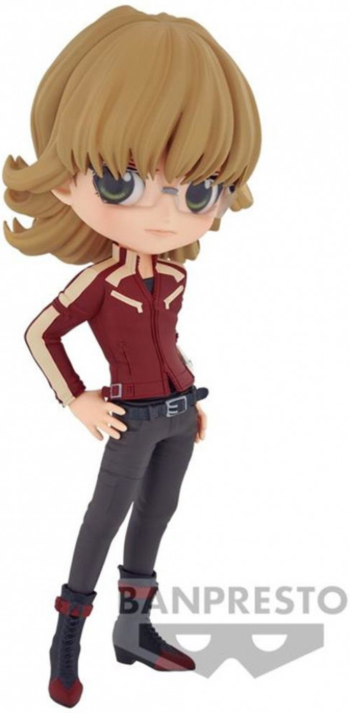 Tiger & Bunny Q Posket – Barnaby Brooks Jr (Ver.A)