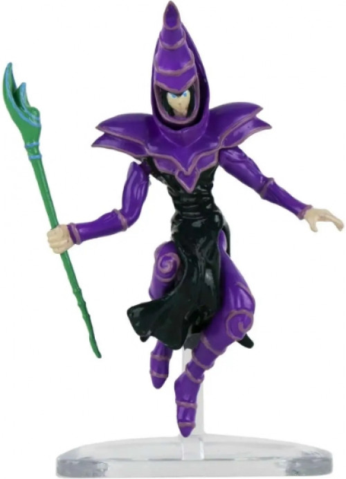 Yu-Gi-Oh! Action Figure – Dark Magician