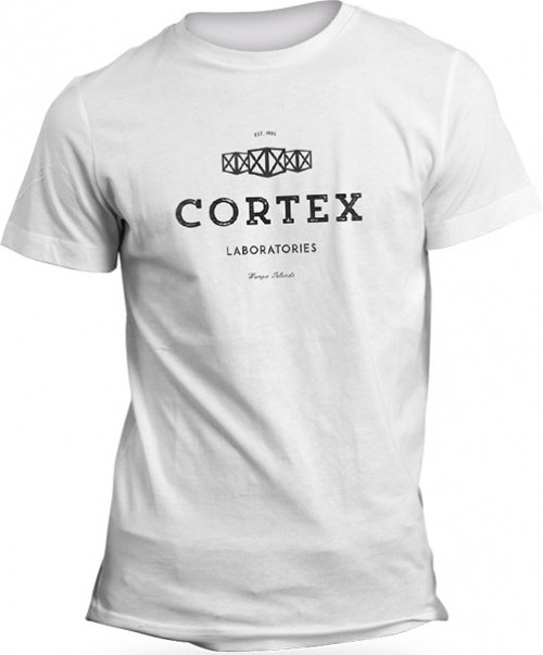 Crash Bandicoot T-Shirt – Cortex Laboratories
