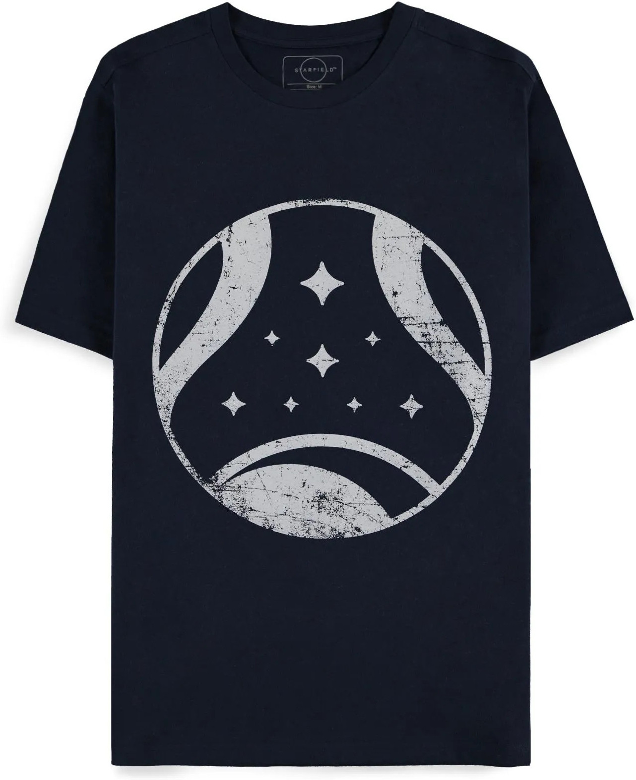Starfield – Constellation Men's Short Sleeved T-shirt