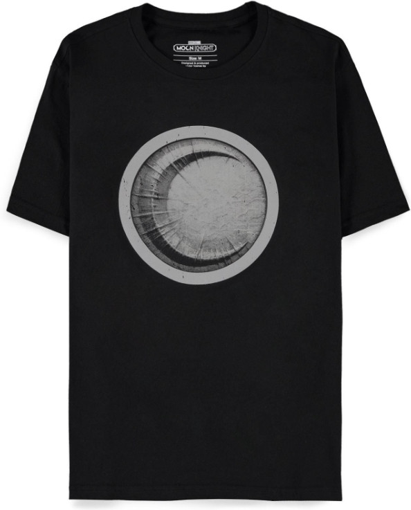 Moon Knight – Men's Short Sleeved T-shirt