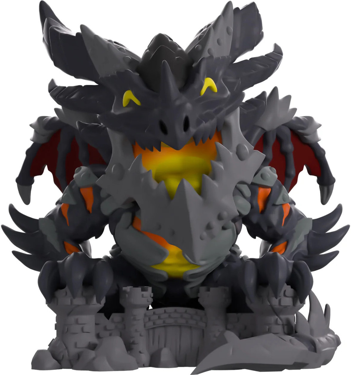 World of Warcraft Youtooz Vinyl Figure – Deathwing