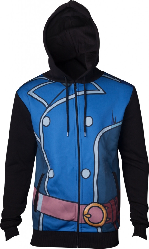 Ni No Kuni 2 – Roland hoodie
