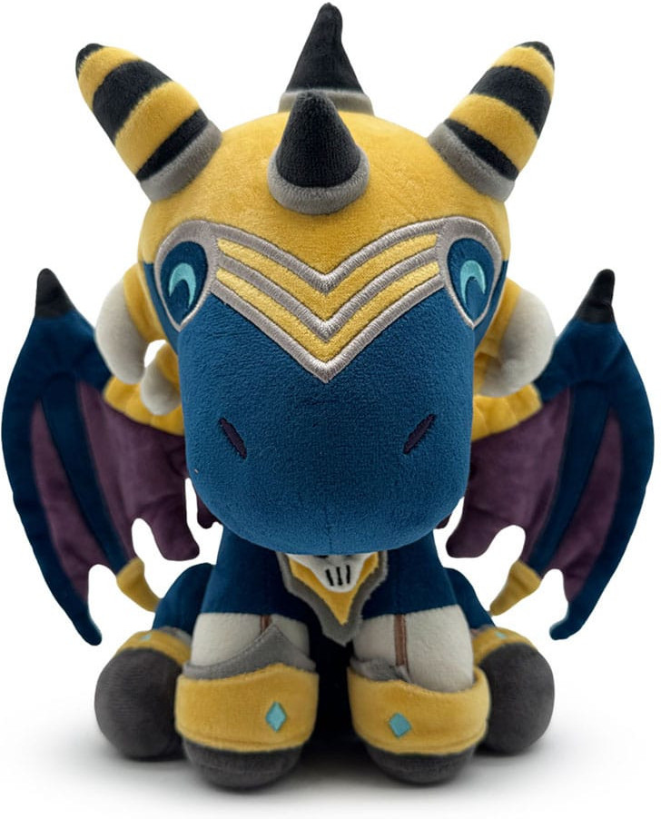 World of Warcraft Youtooz Pluche – Invincible