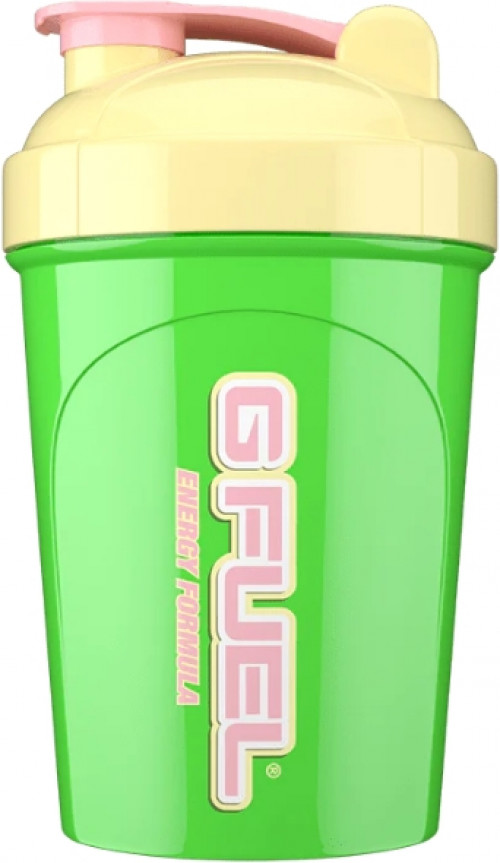 GFuel Energy Shaker Cup – The Bloom