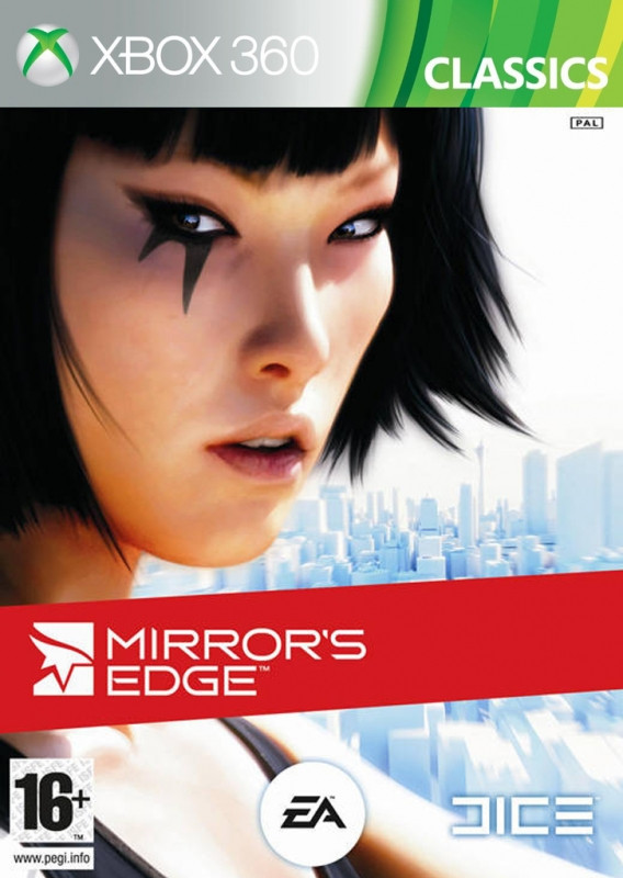 Mirror's Edge (classics)