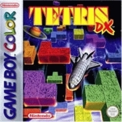 Tetris DX