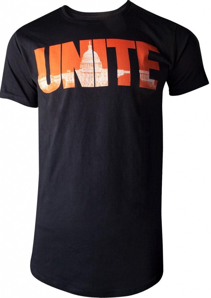 The Division 2 – Unite Men's T-shirt