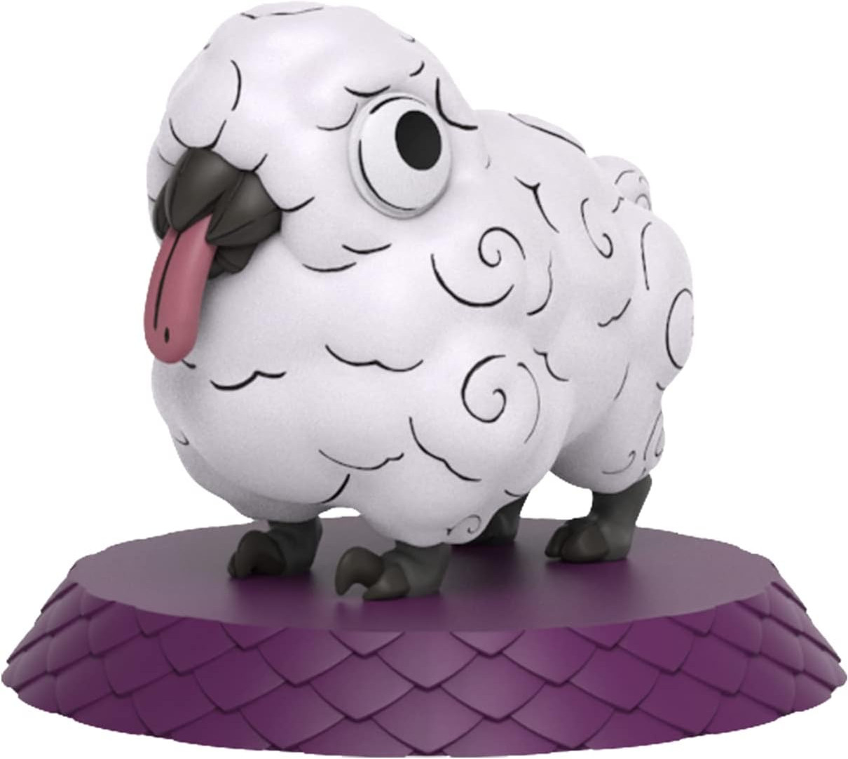 Tiny Tina's Wonderlands Vinyl Mini's – Skeep