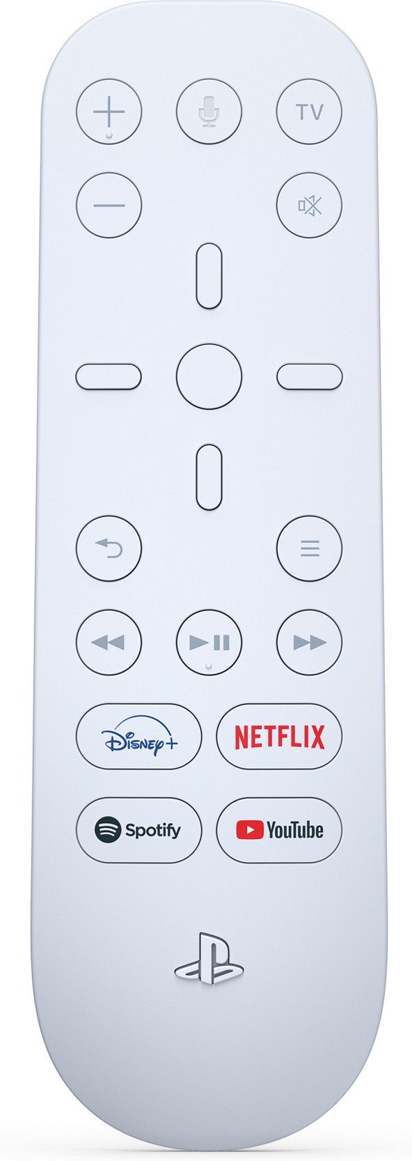 Sony Media Remote