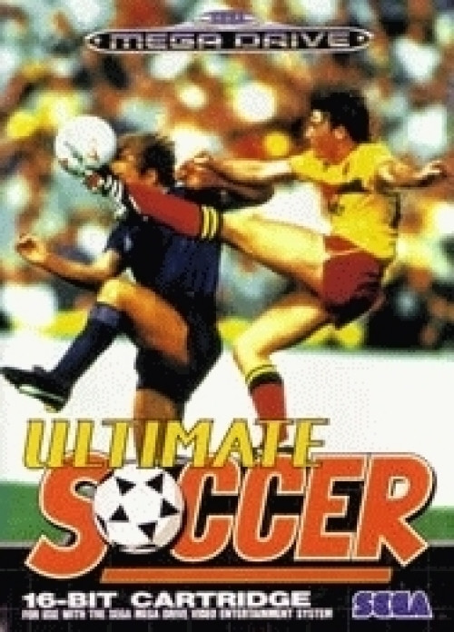 Ultimate Soccer