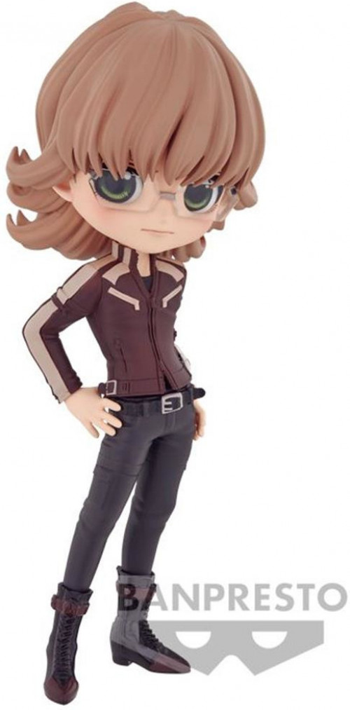 Tiger & Bunny Q Posket – Barnaby Brooks Jr (Ver.B)