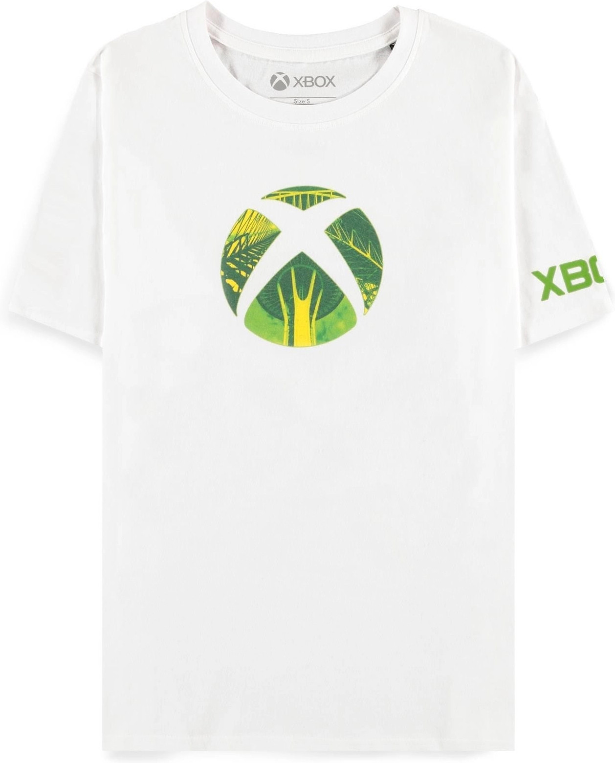 Xbox – Women's Loose Fit Short Sleeved T-shirt