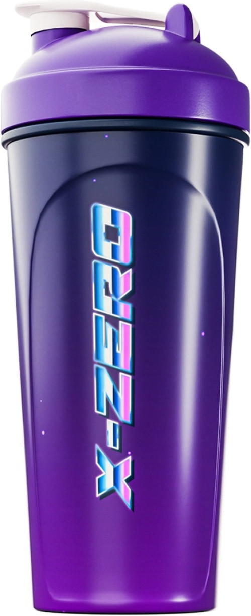 X-Gamer X-Zero Shaker – Miami/Retro 700ml