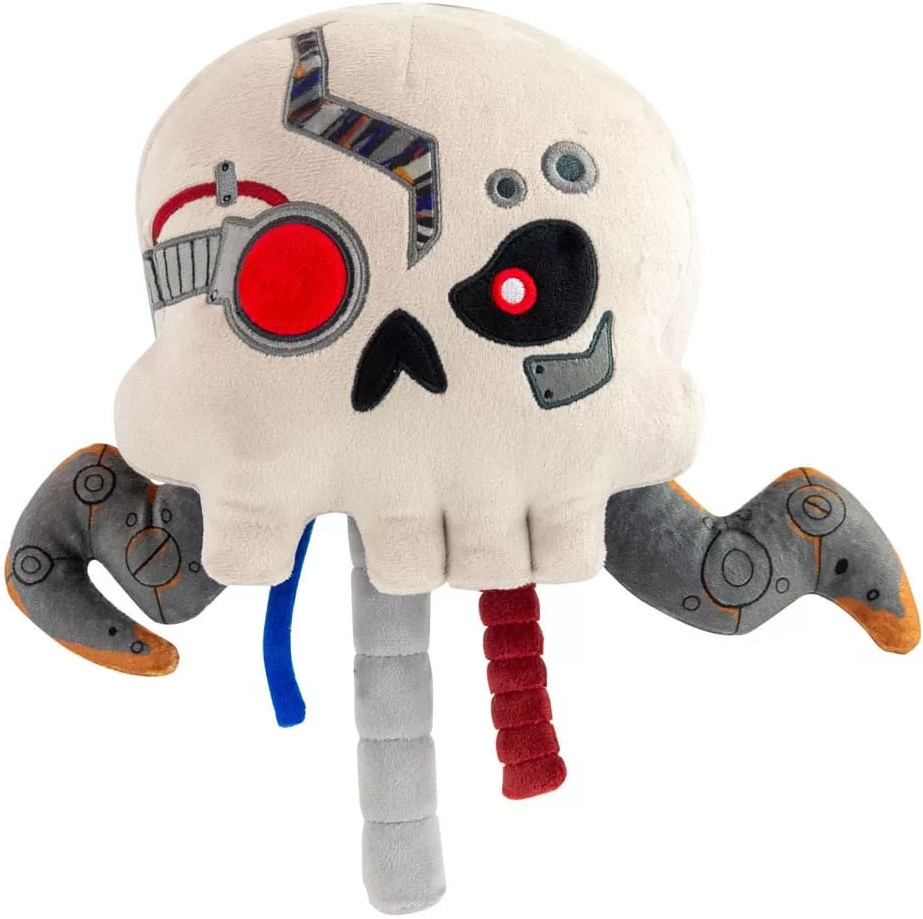 Warhammer 40K Pluche – Servo Skull