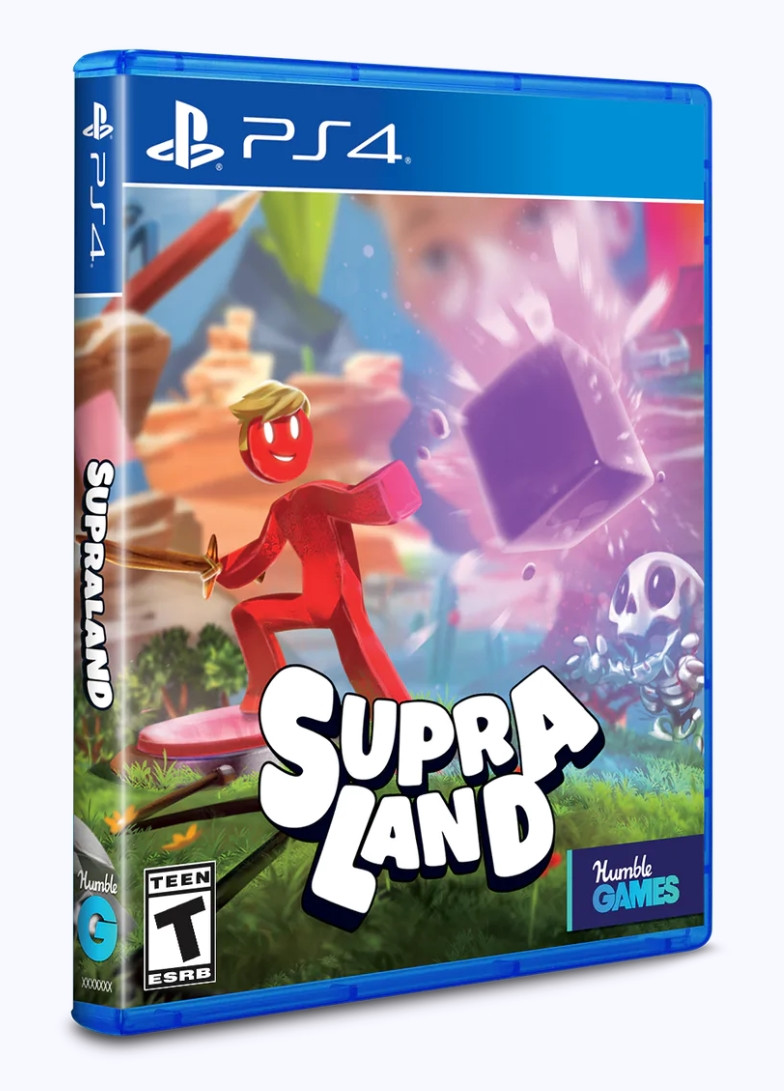 Supraland