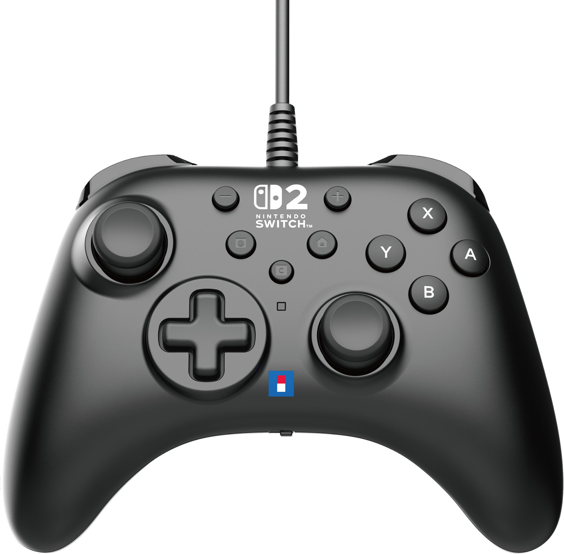 Hori Horipad Controller (Black)