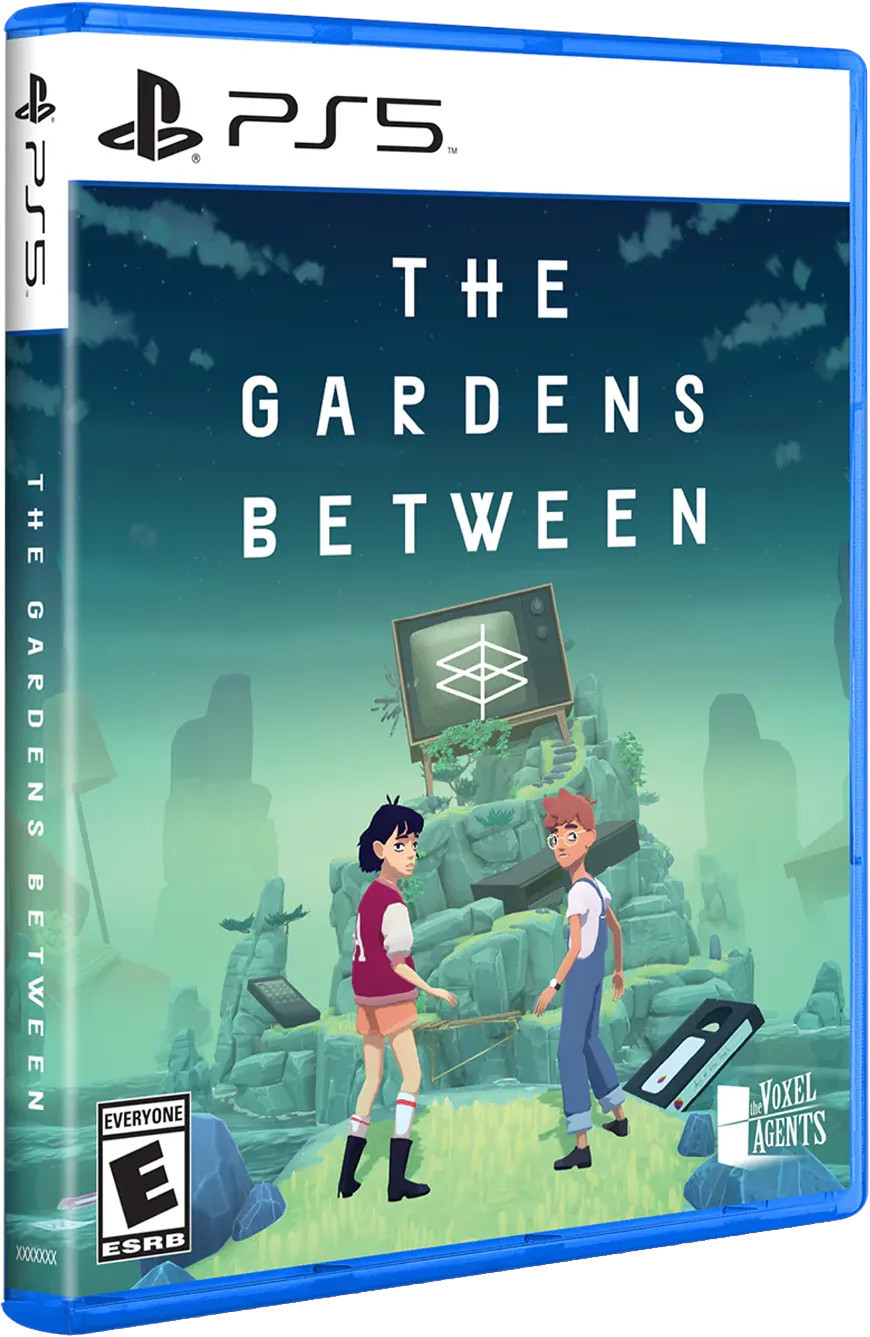 The Gardens Between (Limited Run)