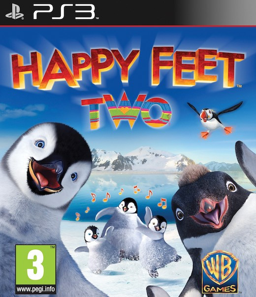 Happy Feet 2