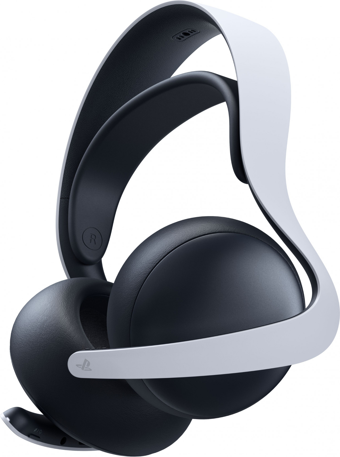 Sony Wireless PULSE Elite Headset – White
