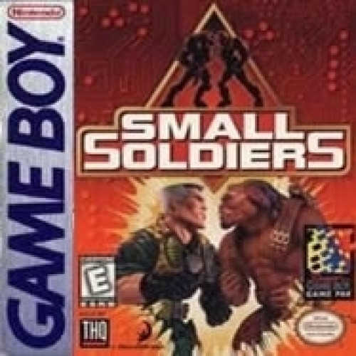 Small Soldiers