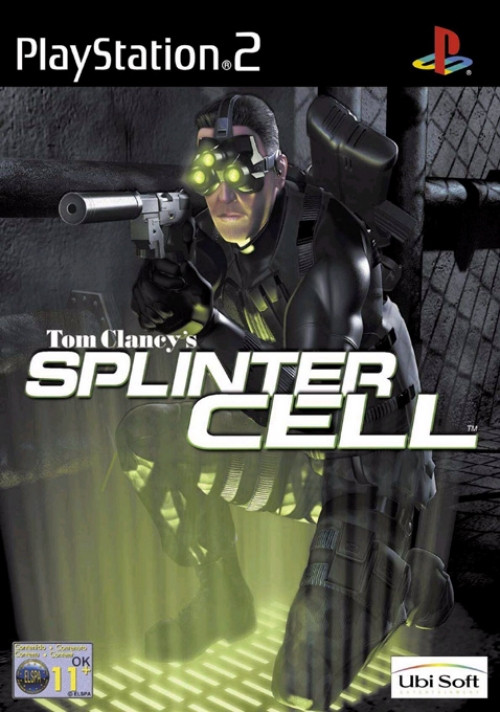 Splinter Cell