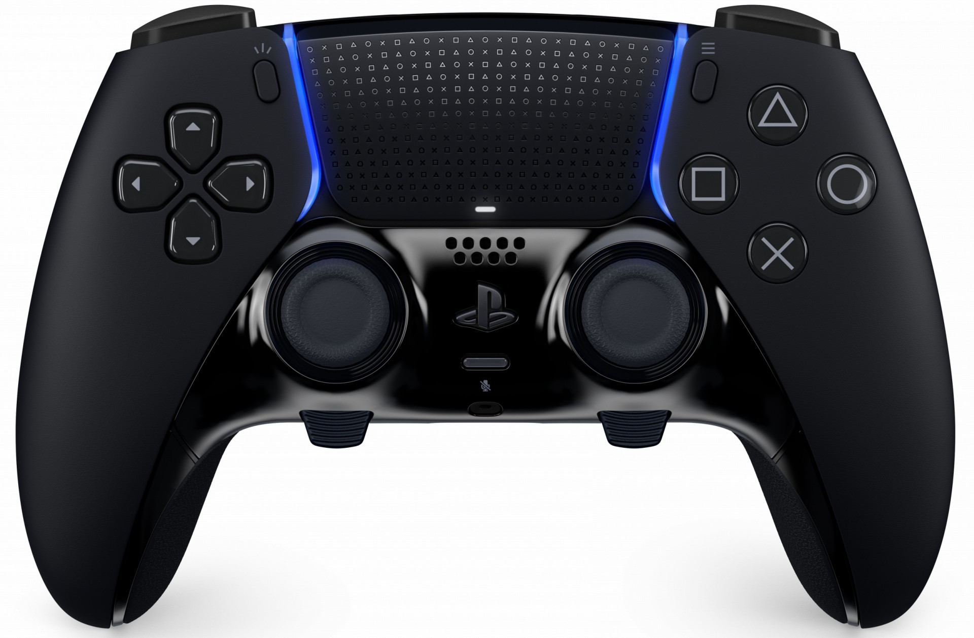 Sony DualSense Edge Wireless Controller (Midnight Black)