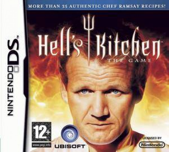 Hell's Kitchen