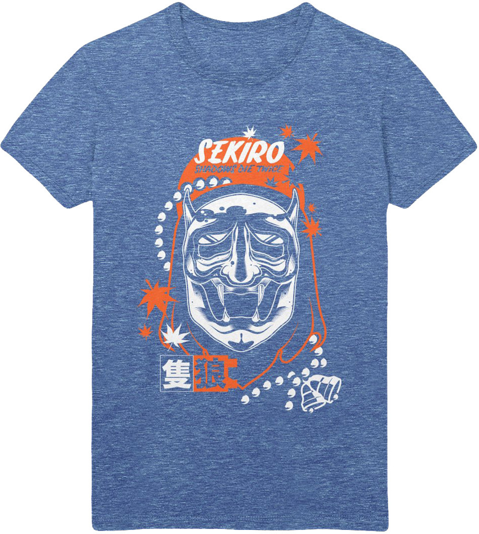 Sekiro – Oni T-Shirt