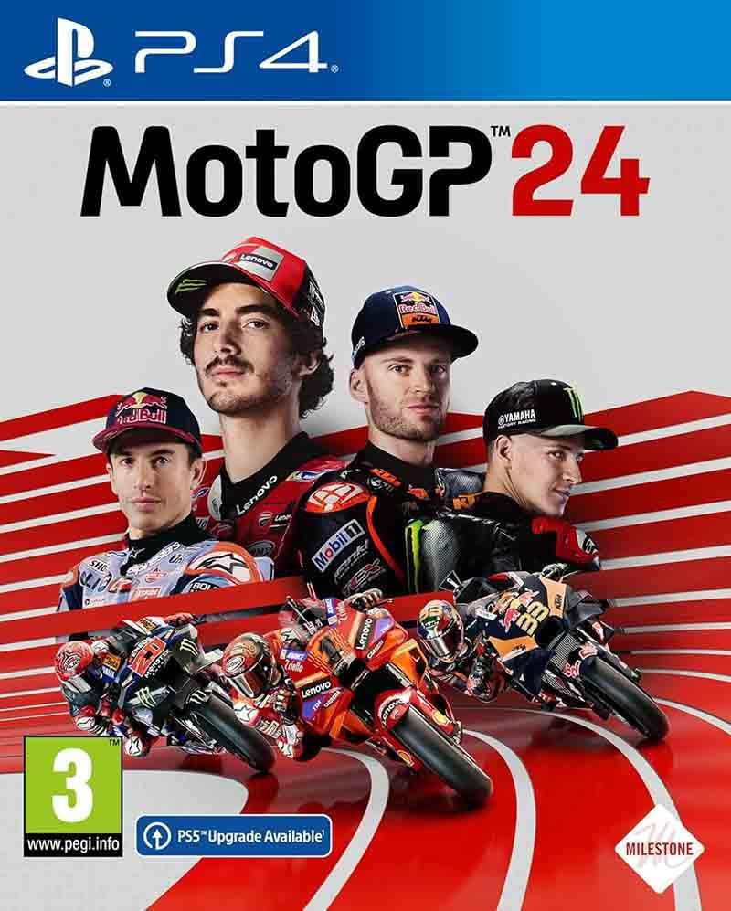 MotoGP 24