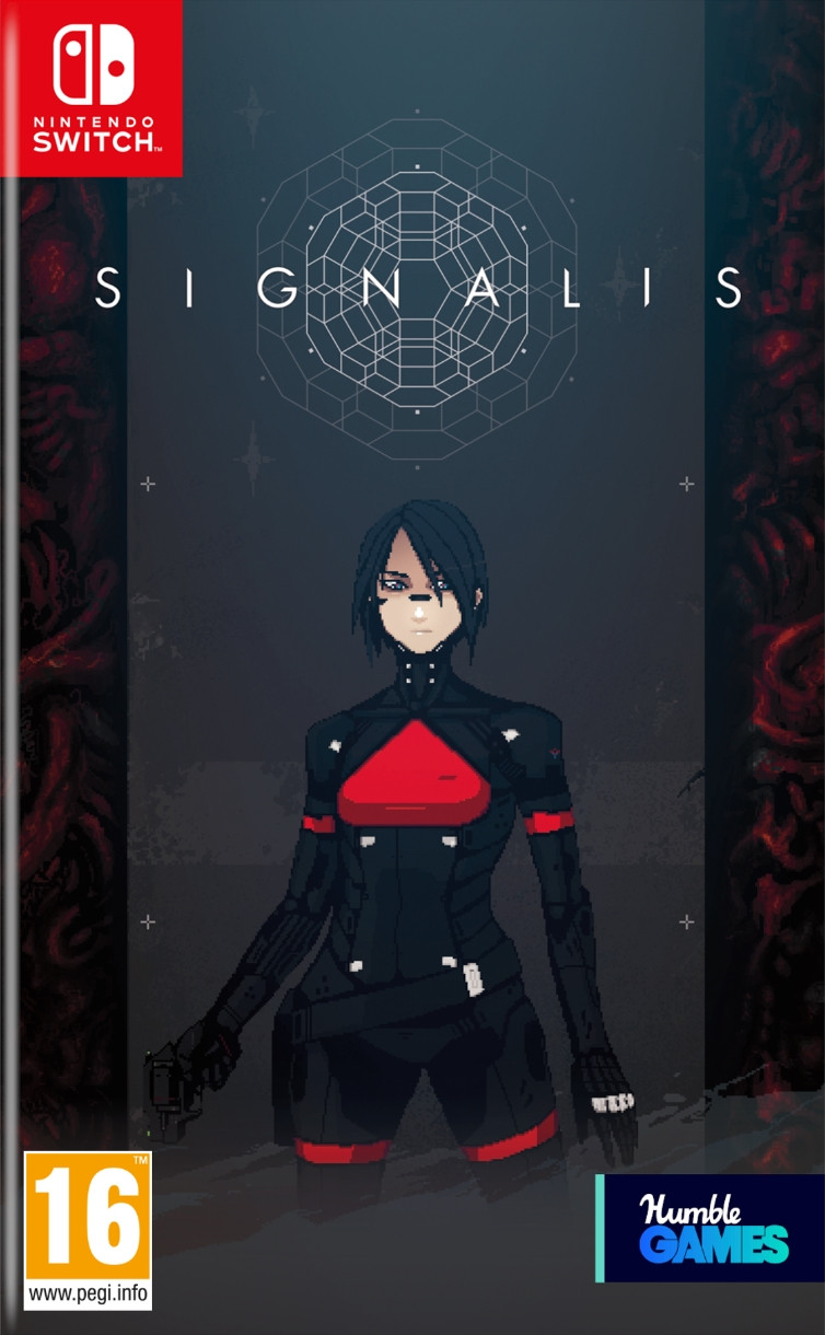 Signalis
