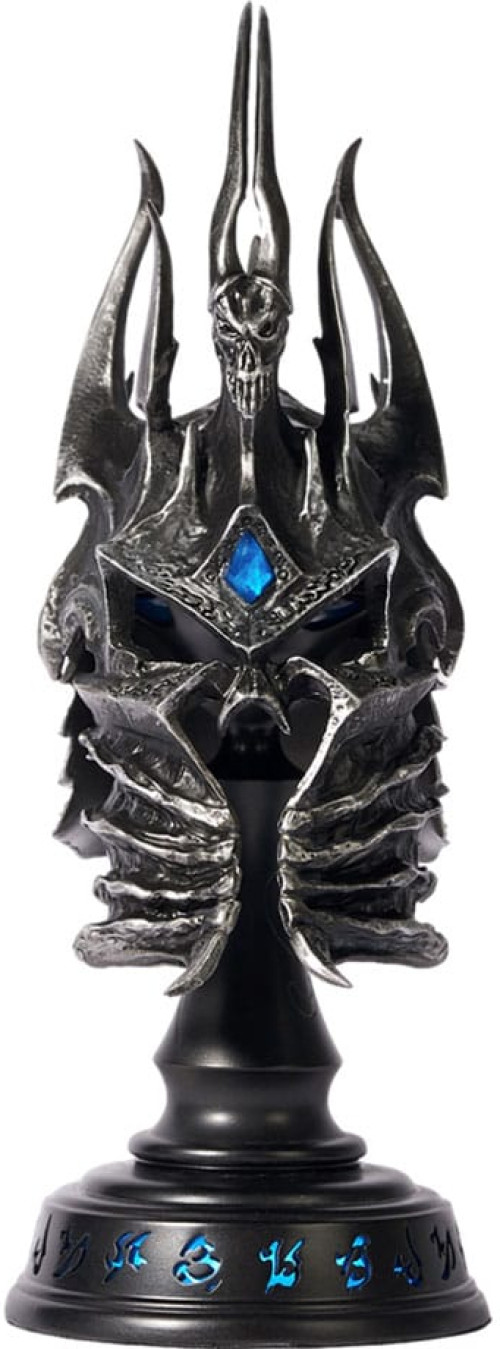 World of Warcraft Replica – Helm of Domination (Collector's Edition)