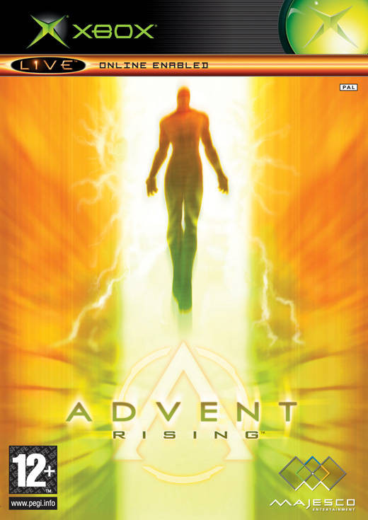 Advent Rising