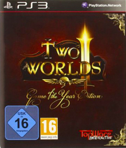 Two Worlds 2 Game of the Year Edition