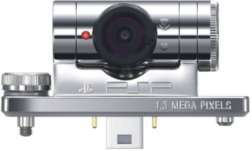 Go!Cam PSP USB Camera