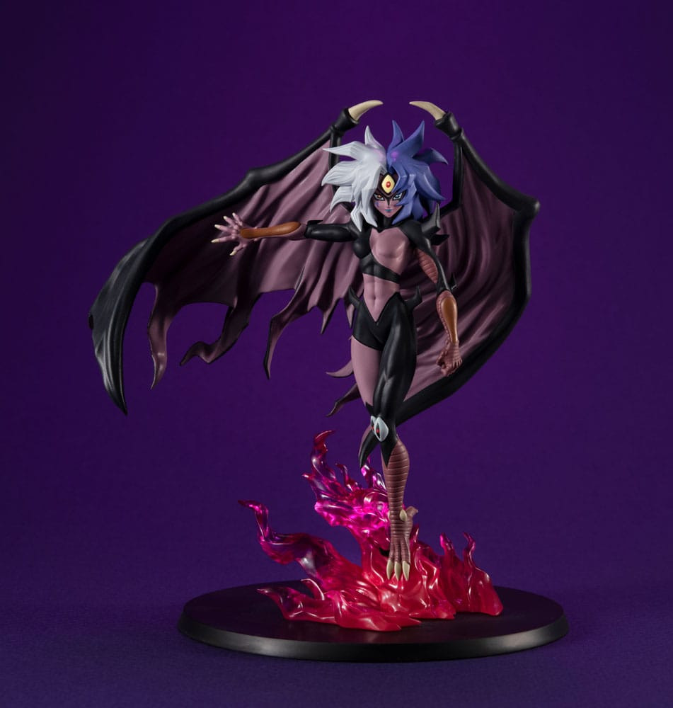 Yu-Gi-Oh! Duel Monsters Monsters Chronicle GX Figure – Yubel