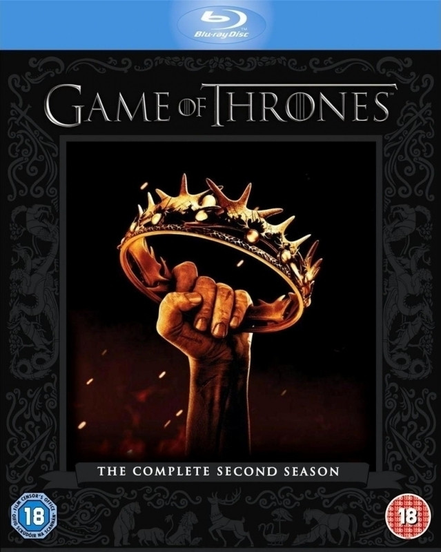Game of Thrones – Seizoen 2