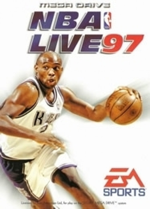 NBA Live '97