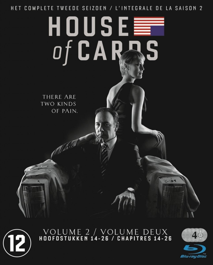 House of Cards – Volume 2
