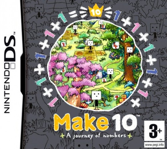 Make 10 (De Magische 10)