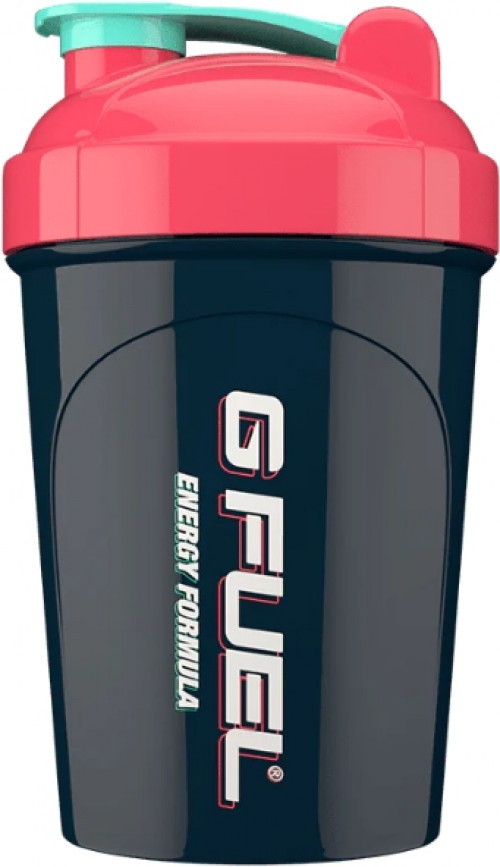 GFuel Energy Shaker Cup – Cyborg