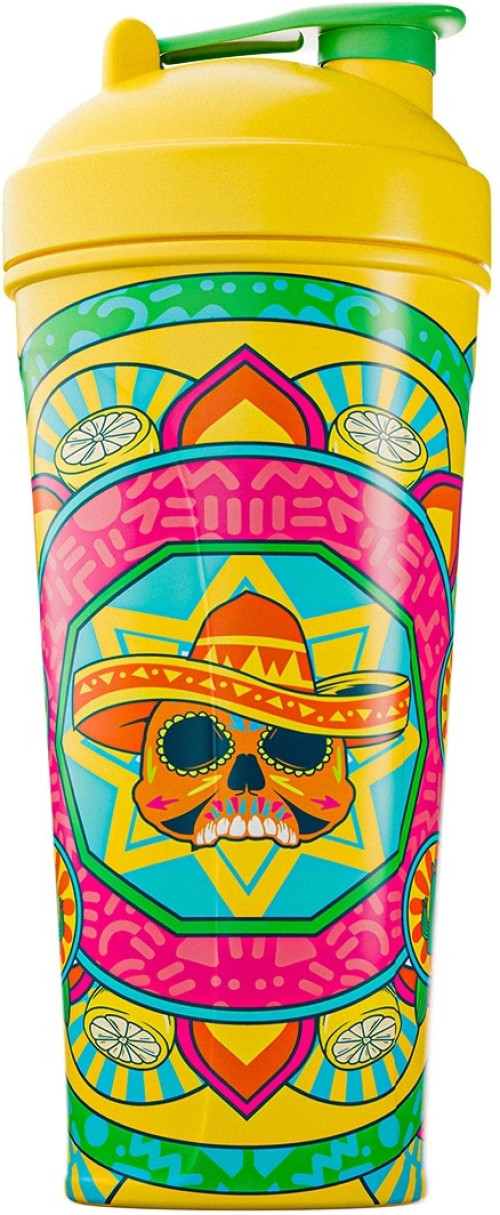 X-Gamer X-Zero Shaker – Muerte 700ml