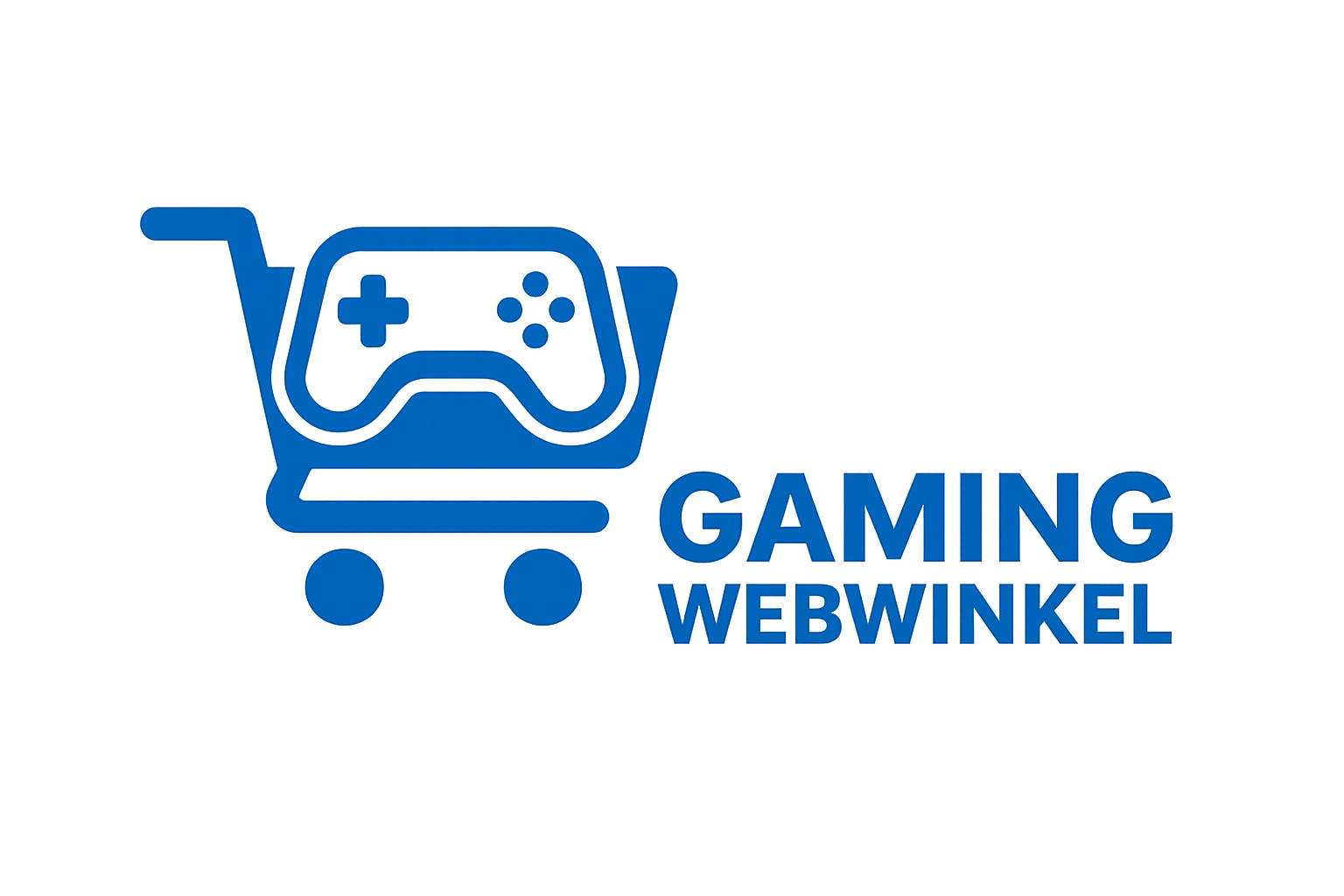 Gaming webwinkel